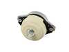 ES#4699217 - 1662407917 - Engine Mount - Right  - Reduce driveline vibrations with a new motor mount - Hamburg Tech - Mercedes Benz
