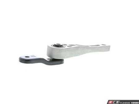 ES#4780771 - 1K0199855BJ - Dogbone Mount - Connects the subframe with the transmission case - Vaico - Audi Volkswagen