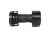 ES#26645 - 11721433548 - Suction Hose - Located on the right side of the secondary air pump - Genuine BMW - BMW