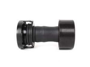 ES#26645 - 11721433548 - Suction Hose - Located on the right side of the secondary air pump - Genuine BMW - BMW