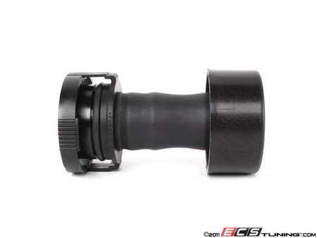 ES#26645 - 11721433548 - Suction Hose - Located on the right side of the secondary air pump - Genuine BMW - BMW