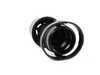 ES#26645 - 11721433548 - Suction Hose - Located on the right side of the secondary air pump - Genuine BMW - BMW