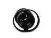 ES#26645 - 11721433548 - Suction Hose - Located on the right side of the secondary air pump - Genuine BMW - BMW