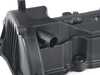 ES#4707502 - 059103469BD - Valve Cover - Left - Cylinders 4-6 - Includes outer gasket and hardware - Vaico - Audi Volkswagen