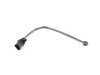 ES#4766372 - 95B907253G - Front Brake Wear Sensor - Priced Each - Recommend replacing with every brake pad service - Sebro - Porsche