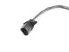 ES#4766372 - 95B907253G - Front Brake Wear Sensor - Priced Each - Recommend replacing with every brake pad service - Sebro - Porsche