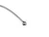ES#4766372 - 95B907253G - Front Brake Wear Sensor - Priced Each - Recommend replacing with every brake pad service - Sebro - Porsche
