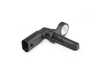 ES#4684835 - 9079050100 - ABS Wheel Speed Sensor - Front - Featuring Original VEMO Quality - Vemo - Mercedes Benz