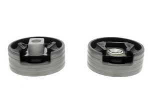 ES#4780790 - 5Q0198037 - Dogbone Subframe Mount Repair Kit - For securing the dogbone mount to the subframe - Vaico - Audi Volkswagen