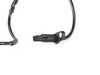 ES#3697885 - 34526858467 - ABS Speed Sensor With Parking Assist - Rear - Reads the speed rotation on the hub assembly - Vemo - BMW MINI