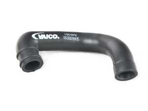 ES#2879802 - 1190944682 - Engine Crankcase Breather Hose - From air pump to shut-off valve - Vaico - Mercedes Benz