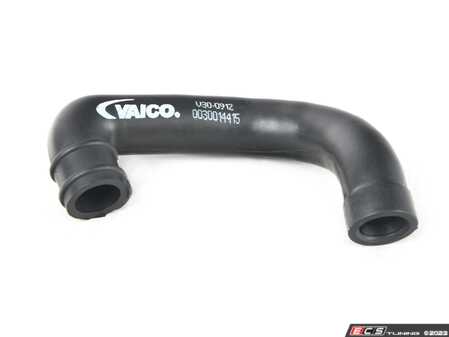 ES#2879802 - 1190944682 - Engine Crankcase Breather Hose - From air pump to shut-off valve - Vaico - Mercedes Benz