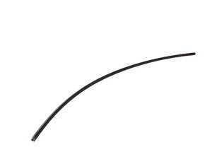 ES#78180 - 51137133292 - Windshield Moulding - Lower - Located at the base of the windshield - Genuine BMW - BMW