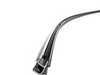 ES#78180 - 51137133292 - Windshield Moulding - Lower - Located at the base of the windshield - Genuine BMW - BMW