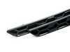 ES#4689943 - R02-10-1 - Matte Black Honeycomb Rear Reflector Set - Ditch the stock reflectors with these inserts from Acexxon. - Acexxon - BMW