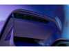 ES#4689943 - R02-10-1 - Matte Black Honeycomb Rear Reflector Set - Ditch the stock reflectors with these inserts from Acexxon. - Acexxon - BMW