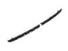 ES#4689943 - R02-10-1 - Matte Black Honeycomb Rear Reflector Set - Ditch the stock reflectors with these inserts from Acexxon. - Acexxon - BMW