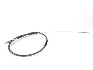 E46 Parking Brake Cable - Right