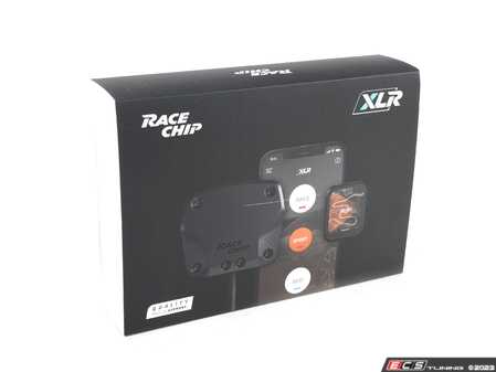 ES#4557691 - 999800 - RaceChip XLR - Maximum driving pleasure thanks to more direct throttle response. - Race Chip - Porsche