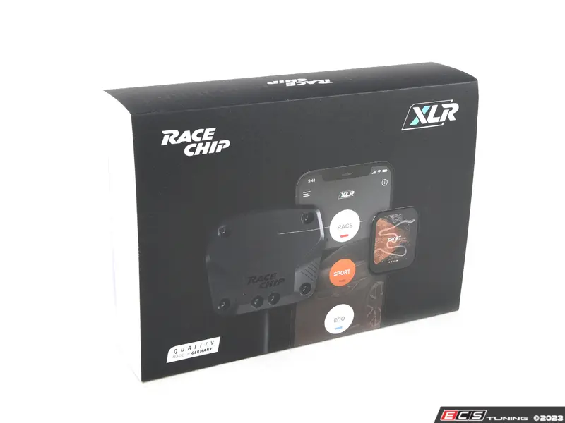 Race Chip - 999800 - RaceChip XLR