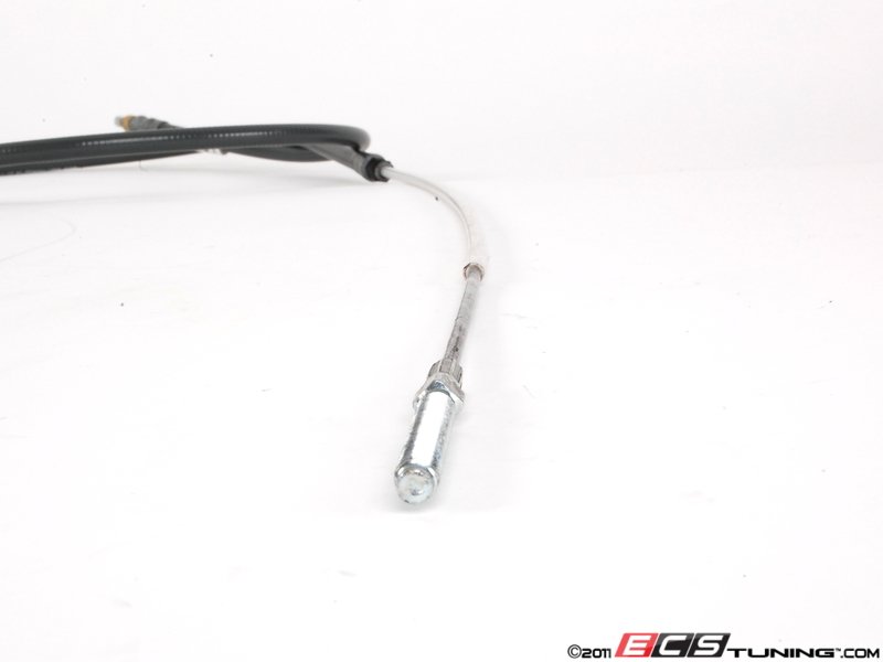 Genuine BMW 34411165020 E46 Parking Brake Cable Right (34411