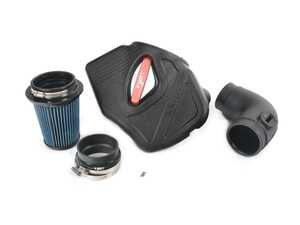 ES#4714593 - EV01105 - Injen Evolution Cold Air Intake - Dyno Proven gains of up to 13 hp and 18 lb-ft. of torque - Injen - BMW