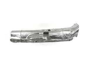 ES#3991835 - 1K0825661S - HEATSHIELD - Genuine Volkswagen Audi - Volkswagen