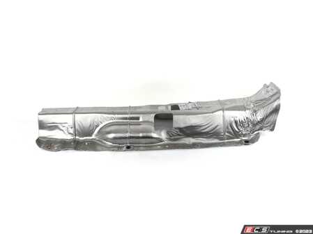 ES#3991835 - 1K0825661S - HEATSHIELD - Genuine Volkswagen Audi - Volkswagen