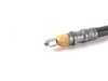ES#62326 - 34411165020 - E46 Parking Brake Cable - Right - Addresses rusty, damaged cables or one that will not adjust - Genuine BMW - BMW