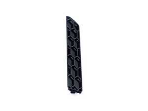 ES#4780826 - R28-10-2 - Acexxon G87 M2 Rear Reflector Insert Set Gloss Black - Replace Those Red Reflectors! - Acexxon - BMW