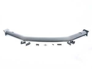 ES#4780518 - B9-S5C-RWsd2 - VPS Carbon Fiber Trunk Spoiler *Scratch And Dent* - Carbon fiber rear spoiler to add an aggressive look to your B9! - Scratch & Dent - Audi