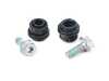 ES#4058192 - 7N0698647B - Protective Caliper Guide Bushings - Priced Each - One set required per caliper - Genuine Volkswagen Audi - Audi Volkswagen