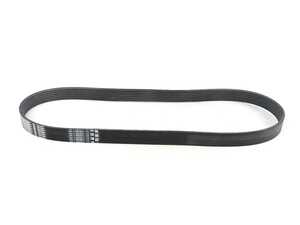 ES#3028901 - 11288672070 - Accessory Belt - Alternator & water pump belt - Genuine BMW - BMW