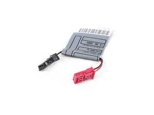 ES#163007 - 61126943850 - CABLE - Genuine BMW - BMW