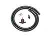 ES#3543138 - 20-0024 - Universal Catch Can Drain Kit - Intuitive drain solution for most catch can applications - Radium Engineering - Audi BMW Volkswagen Mercedes Benz MINI Porsche