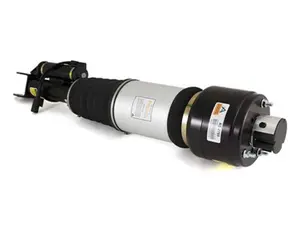 Front Air Suspension Strut - Left