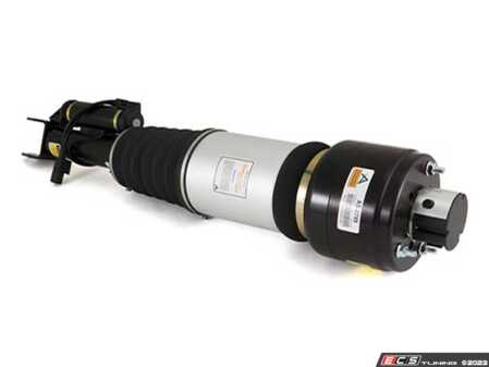 ES#4780848 - AS-2788 - Front Air Suspension Strut - Left - Front Axle, Left Side - Arnott - Mercedes Benz