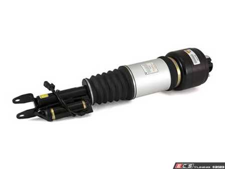 ES#4780849 - AS-2787 - Front Air Suspension Strut - Right - Front Axle, Right Side - Arnott - Mercedes Benz