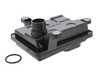ES#4780845 - 09G325429H - Automatic Transmission Filter - Filter only. Hardware and gasket sold separately. - Vaico - Volkswagen