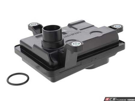 ES#4780845 - 09G325429H - Automatic Transmission Filter - Filter only. Hardware and gasket sold separately. - Vaico - Volkswagen