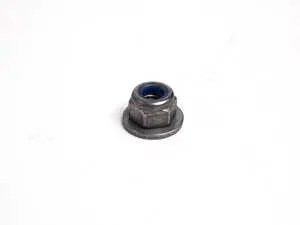 Self Locking Hex Nut