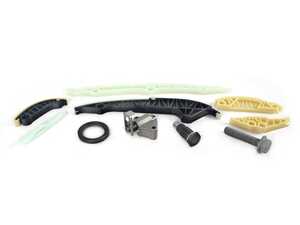 ES#3999155 - 06h109469ahkt7KT - Ultimate Timing Chain Kit - Includes all chains, tensioners, guide rails and securing hardware - Genuine Volkswagen Audi - Audi