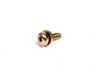 ES#116049 - 51451513635 - Screw Self Tapping With Washer -   ( M5X16MM ) Priced Each - For the carrier and interior trim - Genuine MINI - MINI