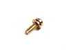 ES#116049 - 51451513635 - Screw Self Tapping With Washer -   ( M5X16MM ) Priced Each - For the carrier and interior trim - Genuine MINI - MINI