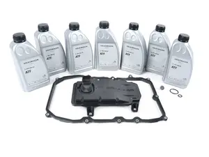 8-Speed Automatic Transmission Filter Service Kit