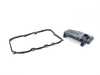 ES#3072232 - 0C8325435AKT1 - 8-Speed Automatic Transmission Filter Service Kit - A complete service kit for your transmission - Assembled By ECS - Audi Volkswagen