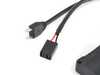 ES#4659732 - 226971611 - H7 Can-Bus Adapters - Pair - Prevent "bulb-out" warnings from LED retrofits - Hella - Audi BMW Volkswagen Mercedes Benz MINI Porsche