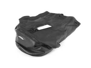 ES#3442702 - 80222454541 - MINI JCW Sailor Bag - Black  - Travel in style with this JCW bag - Genuine MINI - MINI
