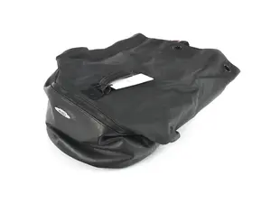MINI JCW Sailor Bag - Black 