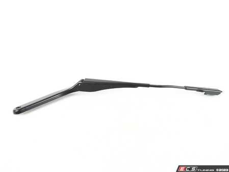ES#4421670 - 61619449975 - Wiper Arm - Passenger (Right side) - Replace your broken or bent wiper arm - Genuine MINI - MINI